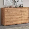Wohnen Sideboards<Wildeiche Anrichte aus Massivholz - Holiday