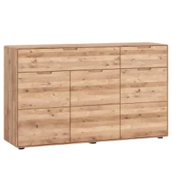 Wohnen Sideboards<Wildeiche Anrichte aus Massivholz - Holiday