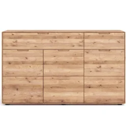 Wohnen Sideboards<Wildeiche Anrichte aus Massivholz - Holiday