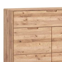 Wohnen Sideboards<Wildeiche Anrichte aus Massivholz - Holiday