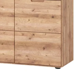 Wohnen Sideboards<Wildeiche Anrichte aus Massivholz - Holiday