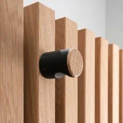 Wohnen Sideboards<Wildeiche Sideboard im Skandi Design - Valouis