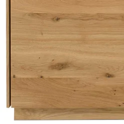 Wohnen Sideboards<Wildeiche Sideboard in 170 cm Breite - Millena