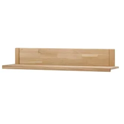 Wohnen Regale<Wildeiche Wandboard Croconia hell geölt