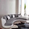 Wohnen Sofas<Wohnlandschaft Simi in U Form