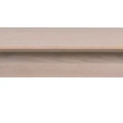 Wohnen Sitzbank<Wohnraum Holzbank in White Wash - Navassa