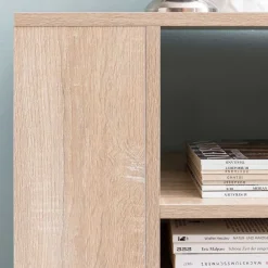 Wohnen Regale<Wohnraum Regal auf Rollen - Sedcory