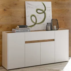 Wohnen Sideboards<Wohnraum Sideboard 170 cm breit - Nonessia