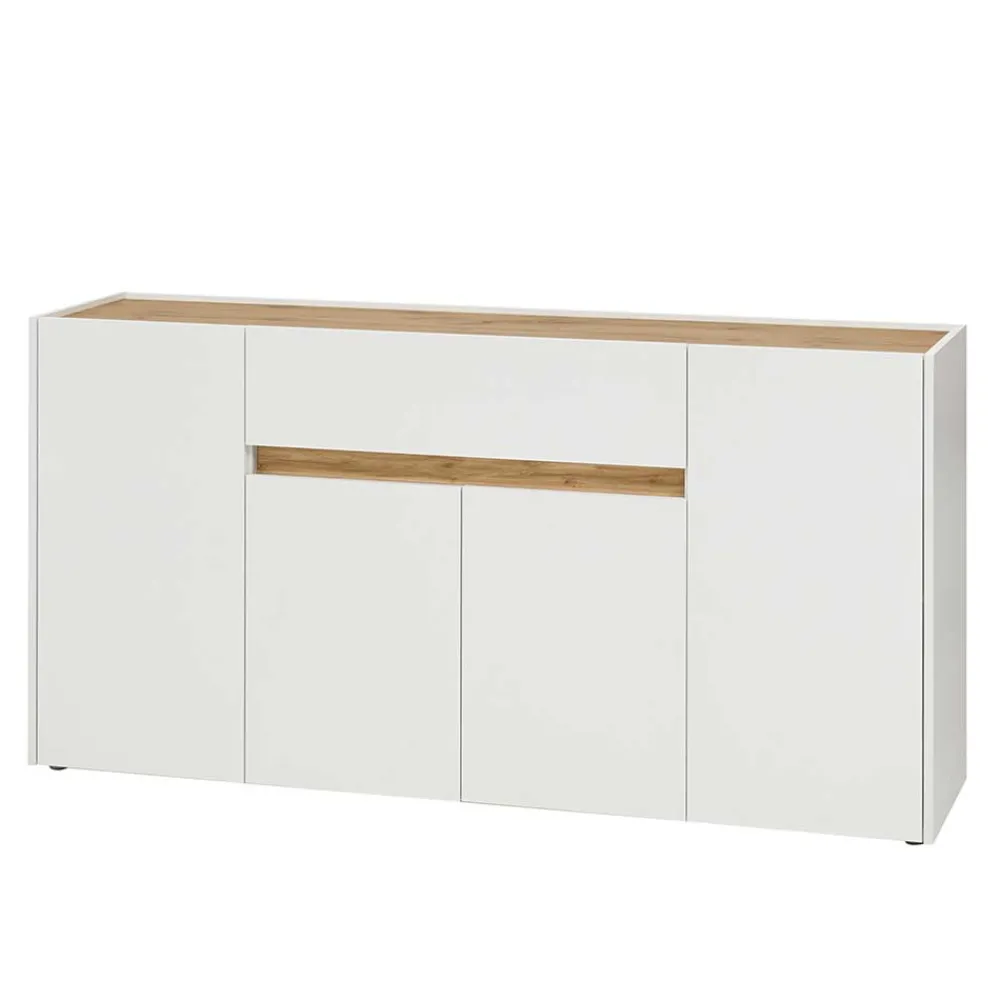 Wohnen Sideboards<Wohnraum Sideboard 170 cm breit - Nonessia