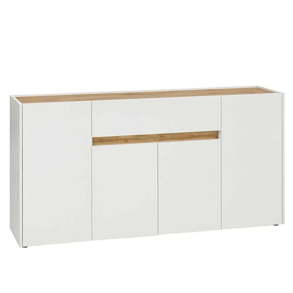 Wohnen Sideboards<Wohnraum Sideboard 170 cm breit - Nonessia