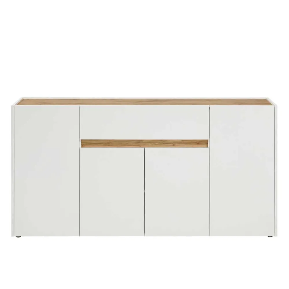 Wohnen Sideboards<Wohnraum Sideboard 170 cm breit - Nonessia