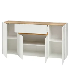 Wohnen Sideboards<Wohnraum Sideboard 170 cm breit - Nonessia