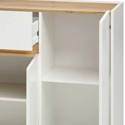 Wohnen Sideboards<Wohnraum Sideboard 170 cm breit - Nonessia