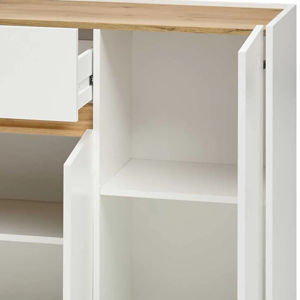 Wohnen Sideboards<Wohnraum Sideboard 170 cm breit - Nonessia