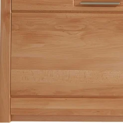 Wohnen Sideboards<Wohnraum Sideboard aus Kernbuche Massivholz - Amyonta