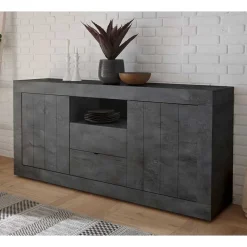 Wohnen Sideboards<Wohnraum Sideboard im modernen Design - Thivios