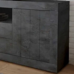 Wohnen Sideboards<Wohnraum Sideboard im modernen Design - Thivios