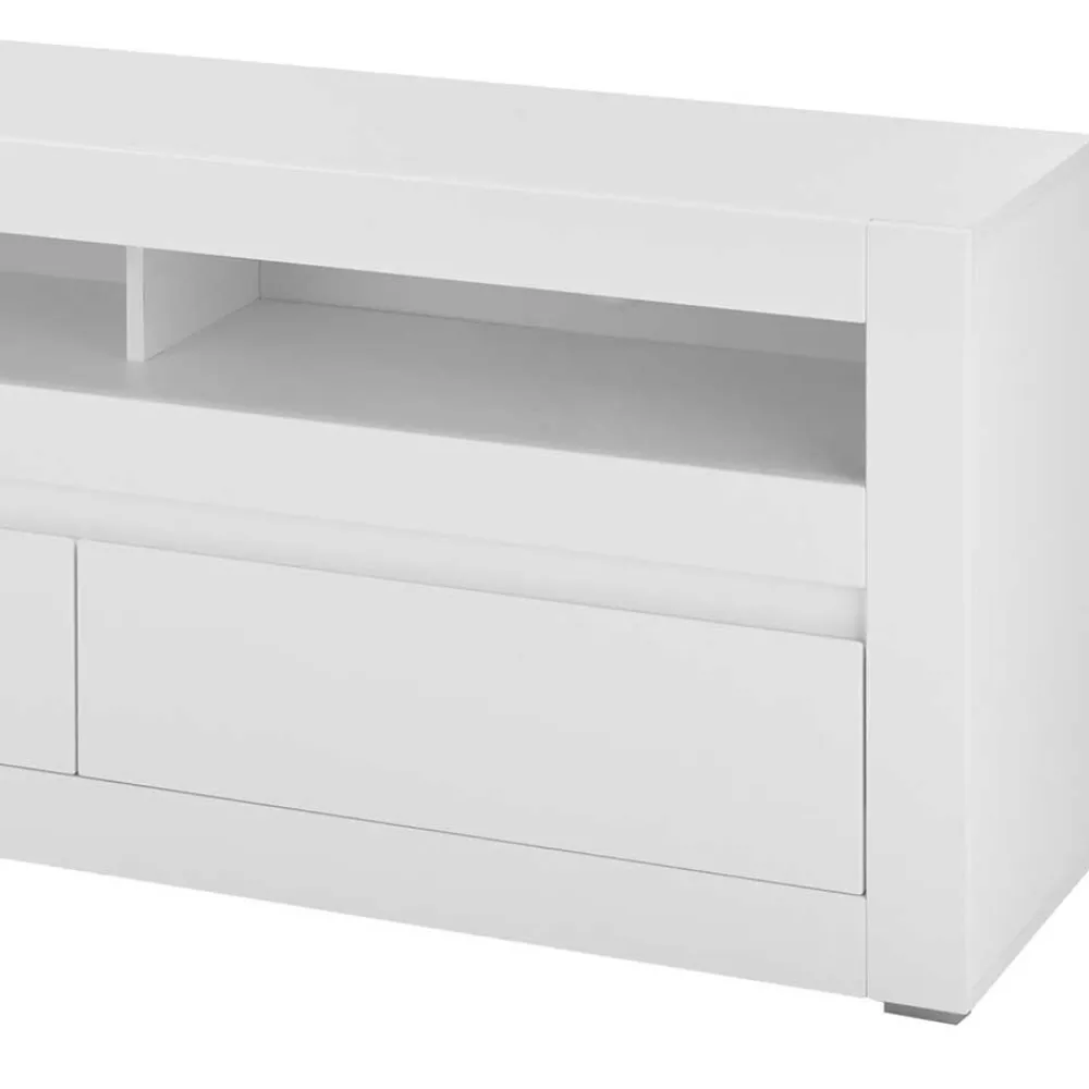 Wohnen Wohnwände<Wohnwand Set modern - Ilana (dreiteilig)
