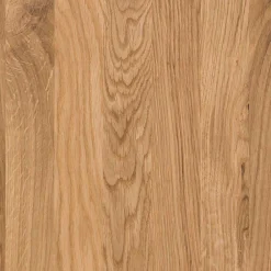 Wohnen Vitrinen|Schränke<Wohnwand Standvitrine aus Holz - Teano