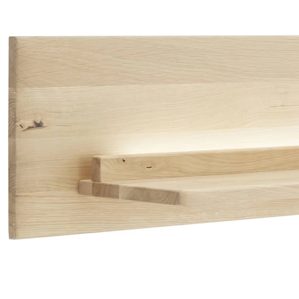 Wohnen Wohnwände<Wohnzimmer Anbauwand in Asteiche Hell - Losiamos (dreiteilig)