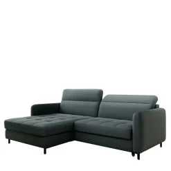 Wohnen Sofas<Wohnzimmer Eckcouch mit Schlaffunktion - Haik