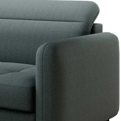 Wohnen Sofas<Wohnzimmer Eckcouch mit Schlaffunktion - Haik