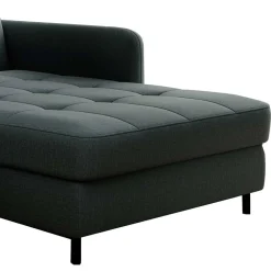 Wohnen Sofas<Wohnzimmer Eckcouch mit Schlaffunktion - Haik