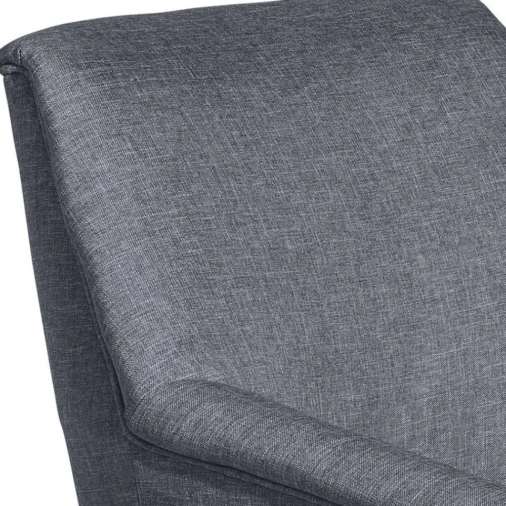 Wohnen Sessel<Wohnzimmer Einzelsessel in Blau - Legancas