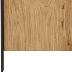 Wohnen Vitrinen<Wohnzimmer Schrank mit Beleuchtung LED - Viligrana