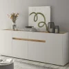 Wohnen Sideboards<Wohnzimmer Sideboard 220 cm breit - Nonessia