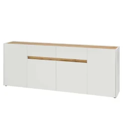 Wohnen Sideboards<Wohnzimmer Sideboard 220 cm breit - Nonessia