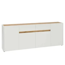 Wohnen Sideboards<Wohnzimmer Sideboard 220 cm breit - Nonessia