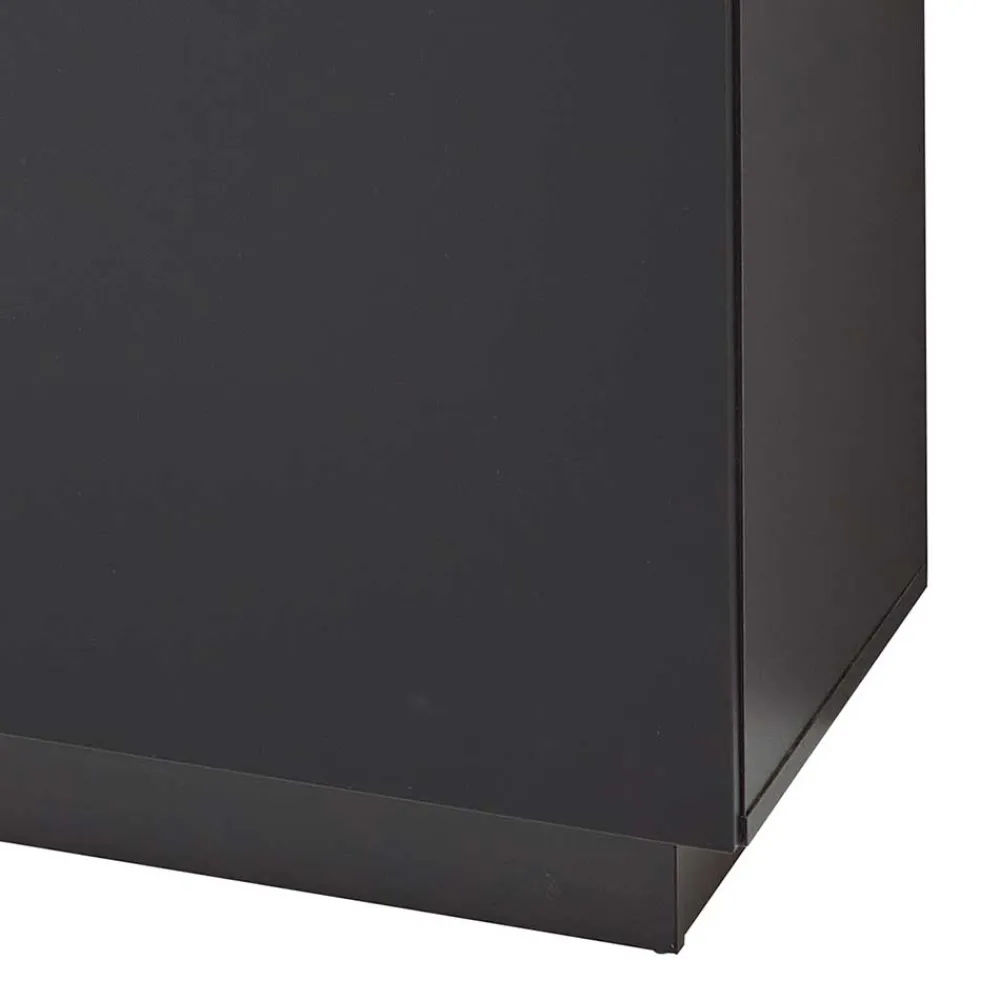 Wohnen Sideboards<Wohnzimmer Sideboard 240 cm breit - Hilona