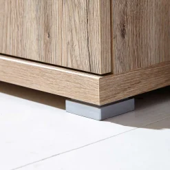 Wohnen Sideboards<Wohnzimmer Sideboard Endrew in Eiche Sanremo