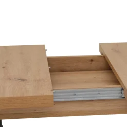 Wohnen Tische<Wohnzimmer Säulentisch höhenverstellbar - Karima