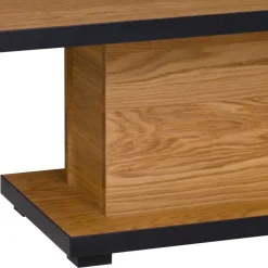Wohnen Tische<Wohnzimmer Säulentisch in Eiche - Sennya