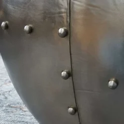 Wohnen Tische<Wohnzimmer Truhentisch im Industrial Design - Annimo