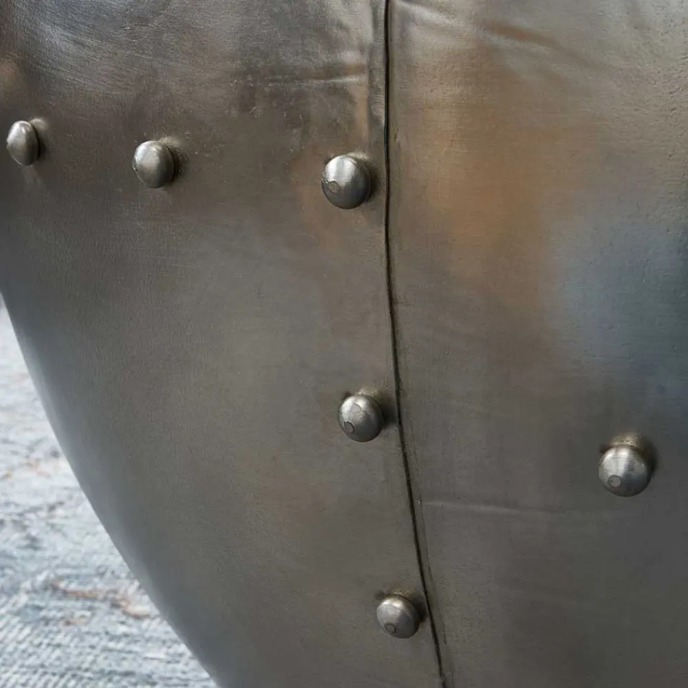 Wohnen Tische<Wohnzimmer Truhentisch im Industrial Design - Annimo