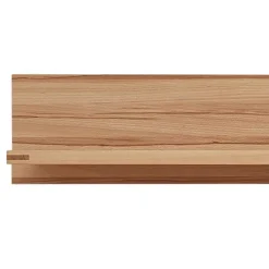 Wohnen Wohnwände<Wohnzimmer TV Anbauwand Möbelset - Amyonta (vierteilig)