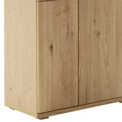 Wohnen Vitrinen<Wohnzimmer Vitrinenschrank in Wildeiche - Dagmy