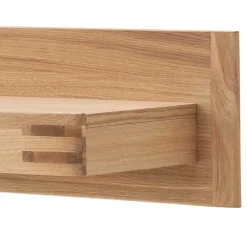 Wohnen Regale<Wohnzimmer Wandboard 180 cm breit - Crupean