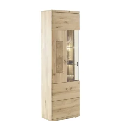 Wohnen Wohnwände<Wohnzimmer Wohnwandmöbel Set - Losiamos (dreiteilig)