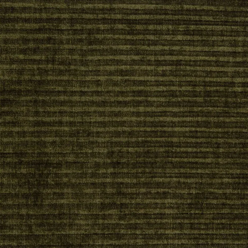 Wohnen Sofas<Wohnzimmercouch in Dunkelgrün Cord - Enkolu