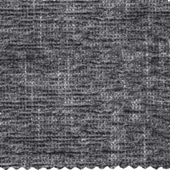 Wohnen Hocker<Wohnzimmerhocker in Jeansblau Chenille - Imonas