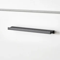 Wohnen Vitrinen<Wohnzimmerschrank Duo modern - Adejano (zweiteilig)