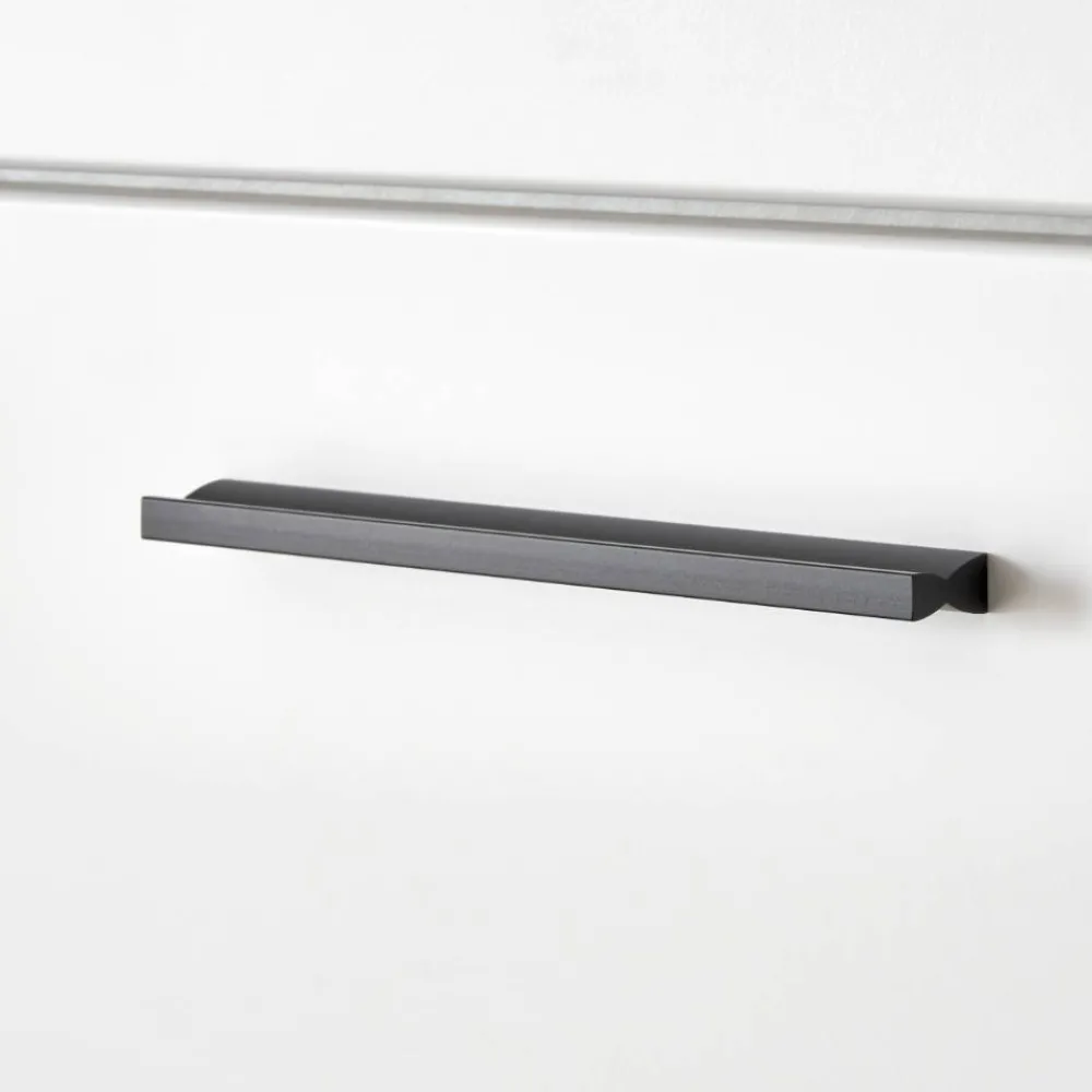 Wohnen Vitrinen<Wohnzimmerschrank Duo modern - Adejano (zweiteilig)