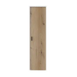 Wohnen Wohnwände<Wohnzimmerschrank Kombi modern - Nenaloro (vierteilig)