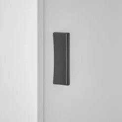 Wohnen Wohnwände<Wohnzimmerschrank Kombi modern - Nenaloro (vierteilig)