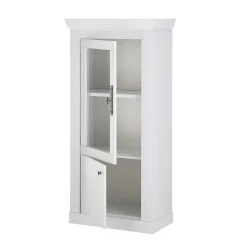 Wohnen Wohnwände<Wohnzimmerschränke & Wandboard Set - Liancos (vierteilig)