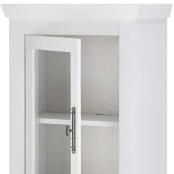 Wohnen Wohnwände<Wohnzimmerschränke & Wandboard Set - Liancos (vierteilig)